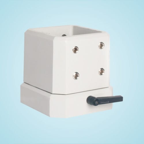 Conector de alimentación eléctrica - 80-80-9900 - wenzhou keala hardware co.,ltd - de cajas
