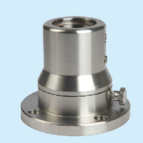Soporte de acero inoxidable - 48-00-4880 - wenzhou keala hardware co.,ltd - libremente orientable / fijo