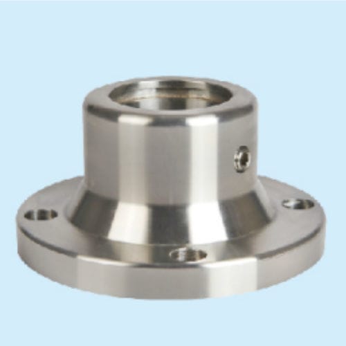 Soporte libremente orientable - 48-00-4840 - wenzhou keala hardware co.,ltd - de tubos / de acero inoxidable
