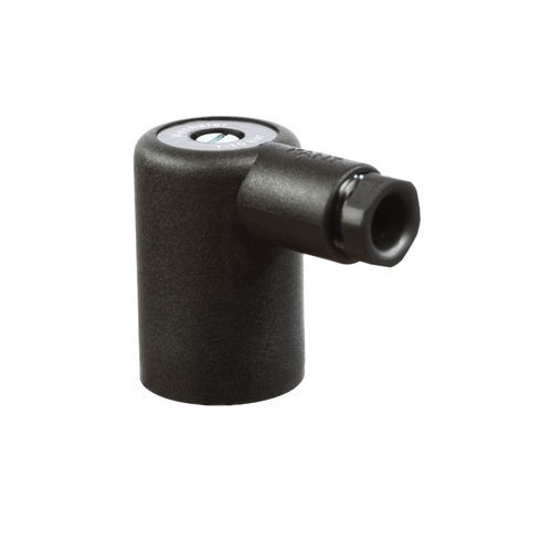 Tapón cilíndrico - 600 - Kant Druckschalter GmbH - a presión / de plástico / de protección