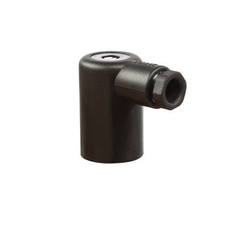 Tapón redondo - 800 IP65 - Kant Druckschalter GmbH - fijo / de plástico / de protección