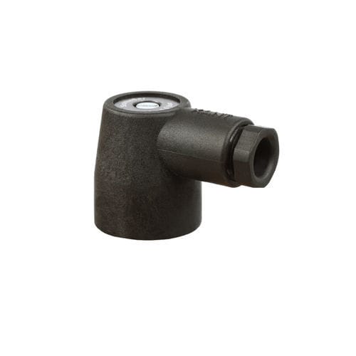 Capuchón redondo - PG9 IP65 - Kant Druckschalter GmbH - de plástico / a presión / de protección