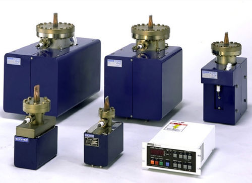 Bomba de vacío lubricada - PST series - ULVAC GmbH - monoetapa