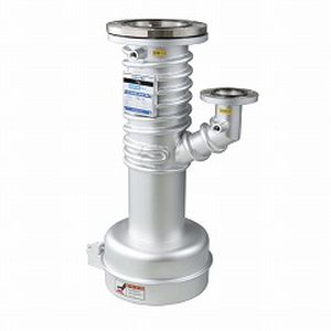 Bomba de vacío de difusión - PBL series - ULVAC GmbH - lubricada / monoetapa / de acero inoxidable