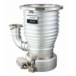 Bomba de vacío de difusión - ULK series - ULVAC GmbH - lubricada / monoetapa