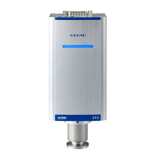 Manómetro de vacío de ionización - G-TRAN ST2-1, ST2-2 series - ULVAC GmbH