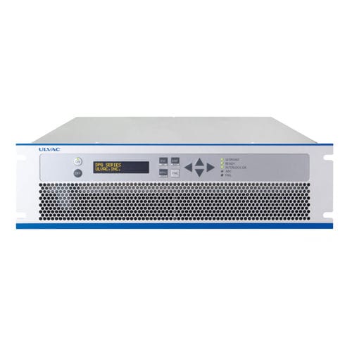 Generador de funciones - DPG-10/DPG-20 - ULVAC GmbH - de tensión