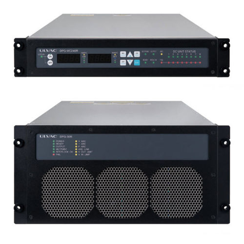 Generador de tensión - DPG-30 R - ULVAC GmbH
