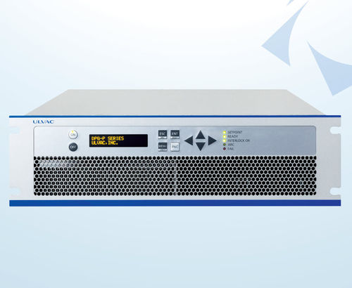 Generador de funciones - DPG-5P/DPG-10P - ULVAC GmbH - de impulsos / de tensión / de descarga