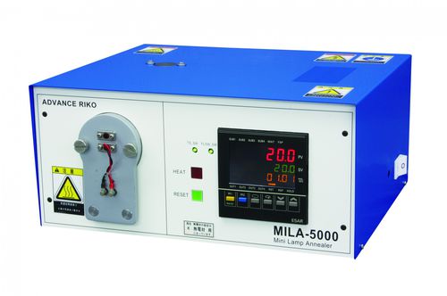 Horno de recocido - MILA 5000 - ULVAC GmbH
