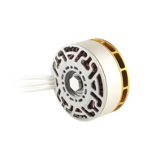 Motor BLDC - W92KV120 - MC MOTOR TECHNOLOGY CO., LTD - pequeño / de velocidad constante / de bajo nivel de ruido
