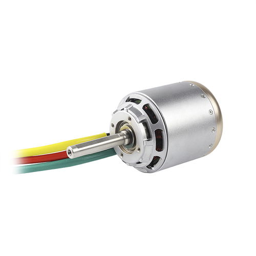 Motor BLDC - W70KV240-8 - MC MOTOR TECHNOLOGY CO., LTD - DC / de alto rendimiento / de alto par