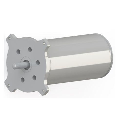Motor brushless - MC MOTOR TECHNOLOGY CO., LTD - DC / 24 V / 48 V