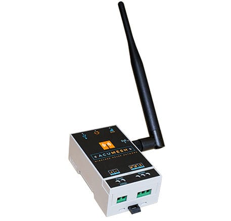 Transceptor WiFi - AcuMesh  - Accuenergy Canada Inc. - RS485