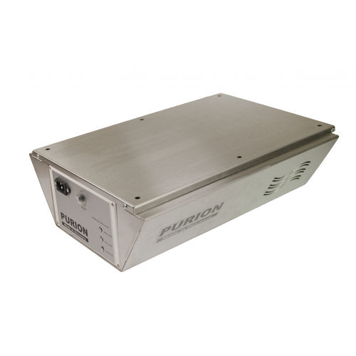Purificador de aire de techo - AIRPURION&reg; STERILE FRIDGE ACTIVE - PURION GmbH - luz ultravioleta
