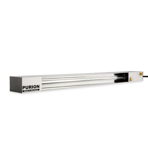 Purificador de aire de techo - AIRPURION 90 - PURION GmbH - luz ultravioleta