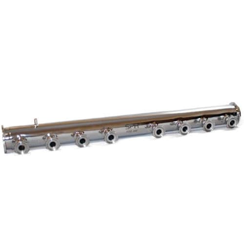 Manifold multivía - SPH GROUP