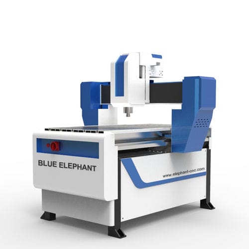 recortadora mini - Jinan Blue Elephant CNC Machinery Co.,Ltd