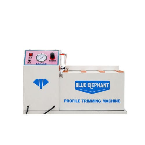 Máquina de desbarbado CNC - Jinan Blue Elephant CNC Machinery Co.,Ltd - para piezas redondas