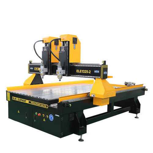 recortadora CNC - Jinan Blue Elephant CNC Machinery Co.,Ltd