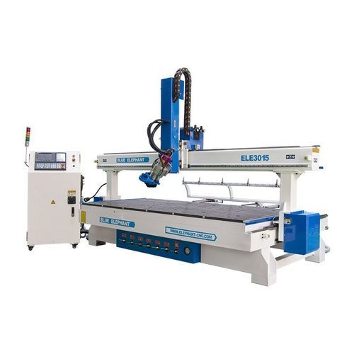 recortadora CNC - Jinan Blue Elephant CNC Machinery Co.,Ltd