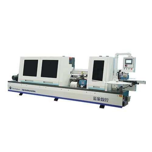 máquina de colocación de tapacantos automática - Jinan Blue Elephant CNC Machinery Co.,Ltd