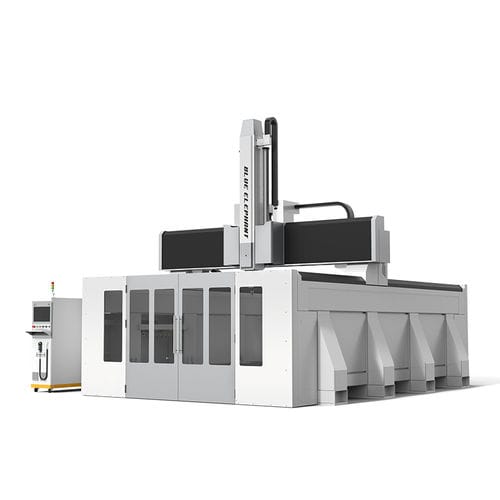 recortadora CNC - Jinan Blue Elephant CNC Machinery Co.,Ltd