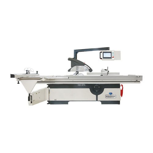 sierra escuadradora - Jinan Blue Elephant CNC Machinery Co.,Ltd