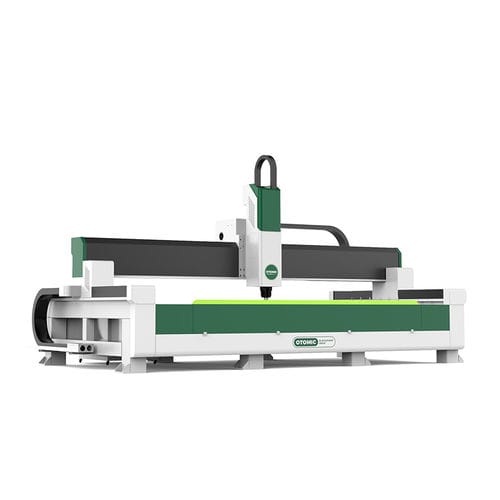 Centro de mecanizado CNC 3 ejes - ES3.2-3015 - Jinan Blue Elephant CNC Machinery Co.,Ltd - vertical / para cuarzo / para piedra