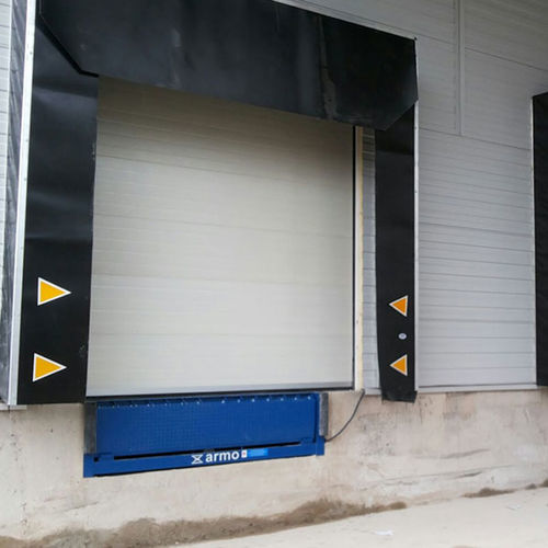 Abrigo de carga - iCat® - Rsa kapi LTD
