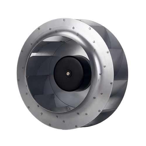 Ventilador centrífugo - PB3N280B2EM	 - PBM Motor and Fan (Suzhou) Co.,Ltd - de circulación de aire / AC / con motor EC