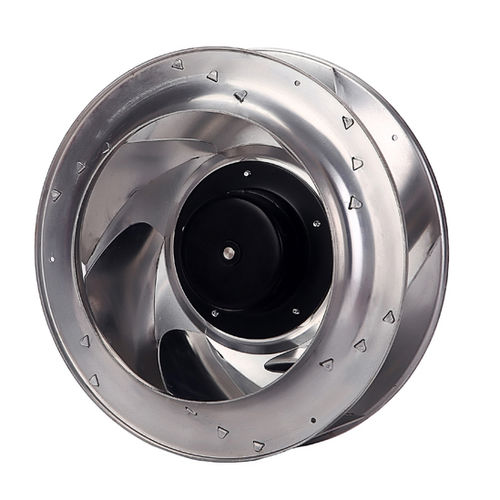 Ventilador centrífugo - PB3N310B2EU - PBM Motor and Fan (Suzhou) Co.,Ltd - de aspiración / de circulación de aire / AC