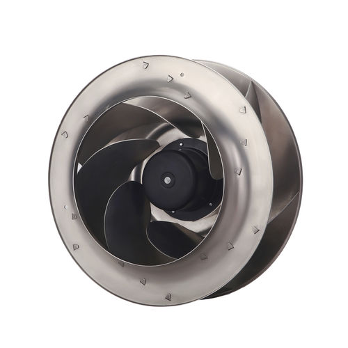 Ventilador centrífugo - PB3N400B2EM - PBM Motor and Fan (Suzhou) Co.,Ltd - de aspiración / de circulación de aire / AC