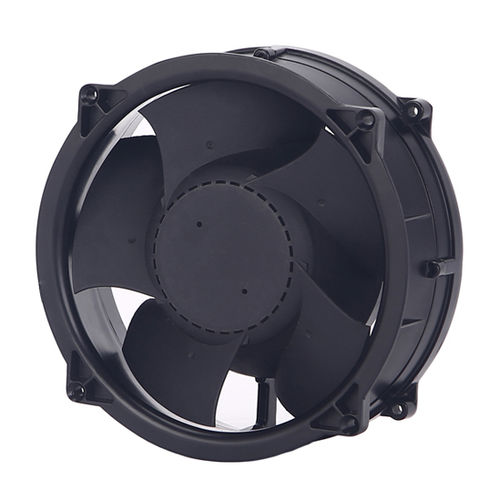 Ventilador para electrónica axial - PA3N180B series - PBM Motor and Fan (Suzhou) Co.,Ltd - de refrigeración