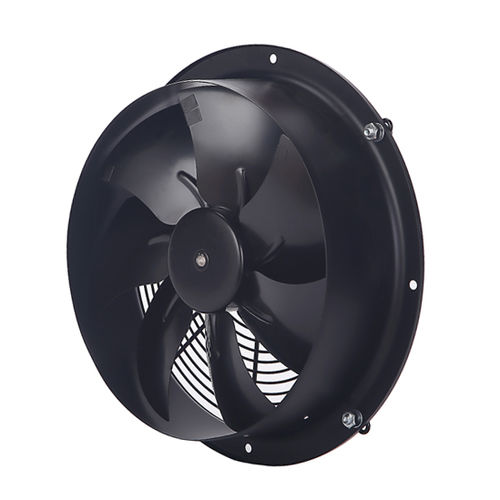 Ventilador para electrónica axial - PW3N300B48H - PBM Motor and Fan (Suzhou) Co.,Ltd - de refrigeración