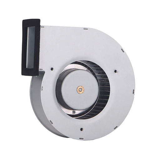 Soplador de entrada única - PS3N100B24M - PBM Motor and Fan (Suzhou) Co.,Ltd - de aire / centrífugo / monoetapa
