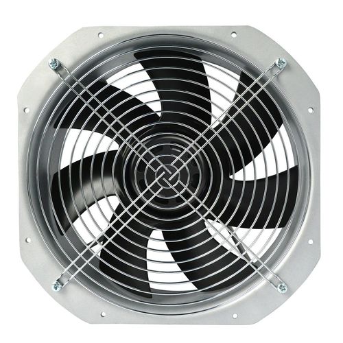 Ventilador de alta presión - PA3N250B2E72-00 - PBM Motor and Fan (Suzhou) Co.,Ltd - IP55 / centrífugo / de aspiración