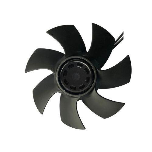Ventilador IP55 - PG3N200B2E72-00 - PBM Motor and Fan (Suzhou) Co.,Ltd - centrífugo / de aspiración / de circulación de aire