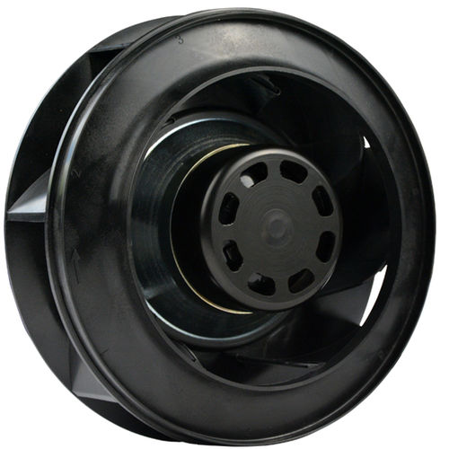 Ventilador de alta presión - PB3N220B-72-00 series - PBM Motor and Fan (Suzhou) Co.,Ltd - IP55 / centrífugo / de aspiración