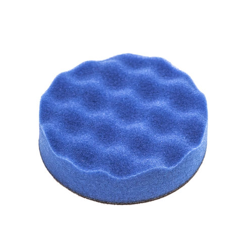 Disco de pulido de espuma - 50ST W 25-6 - GEKATEX FLEXIPADS