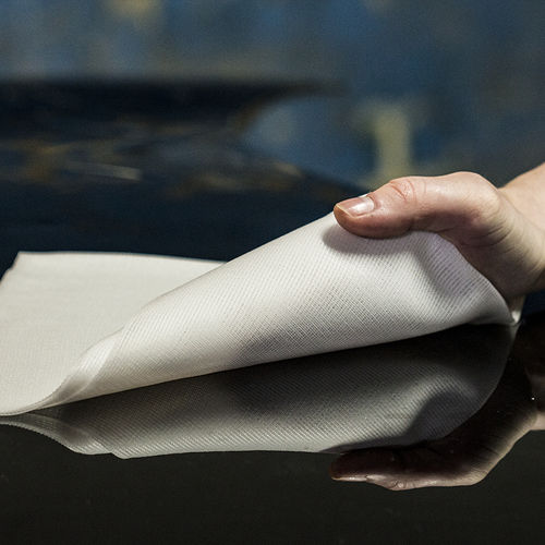 Toallita limpiadora para desempolvar - TRPE 90 - GEKATEX FLEXIPADS - para aplicaciones industriales