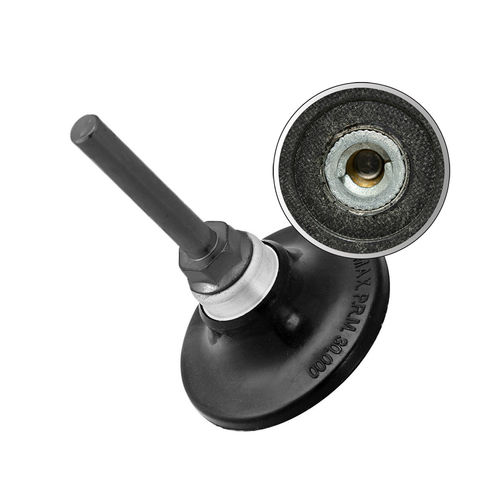 Elemento de fijación para máquina herramienta - 13235 - GEKATEX FLEXIPADS