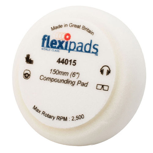 Mango redondo - 44015 - GEKATEX FLEXIPADS