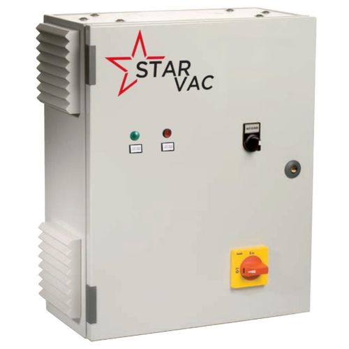 Cuadro de mando inversor - CAP055 - Starvac - eléctrico