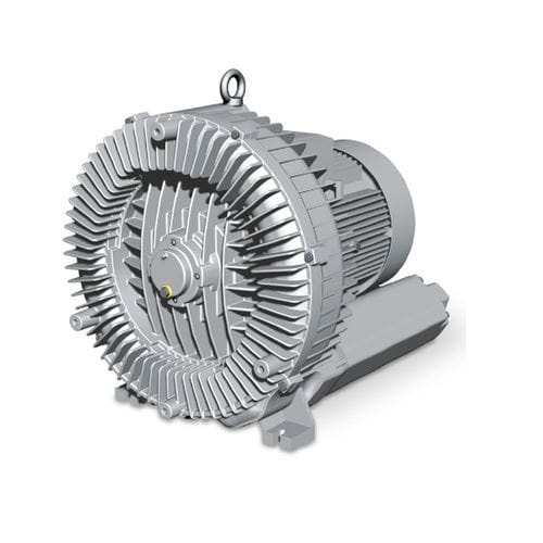 Soplador de aire - SAP055 - Starvac - de canal lateral / para vacío / 230V / 50Hz