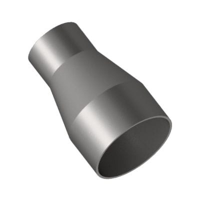 Sistema de tubos rígidos de acero - ZCC series - Starvac - para gas