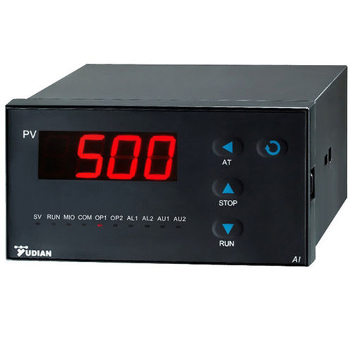 Indicador de temperatura - AI-500 - Yudian Automation Technology Co., Ltd. - universal / de corriente / de humedad