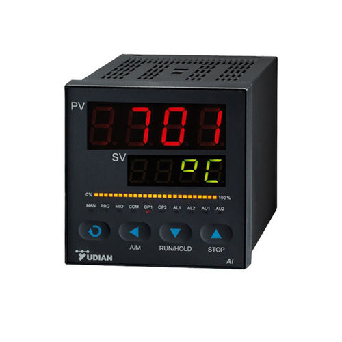 Indicador de temperatura - AI-701 - Yudian Automation Technology Co., Ltd. - universal / de corriente / de tensión