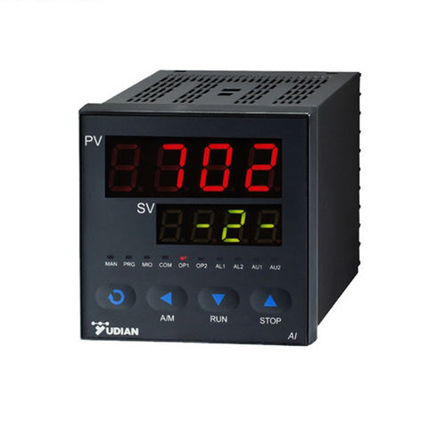 Indicador de proceso - 702M - Yudian Automation Technology Co., Ltd. - de temperatura / universal / de humedad
