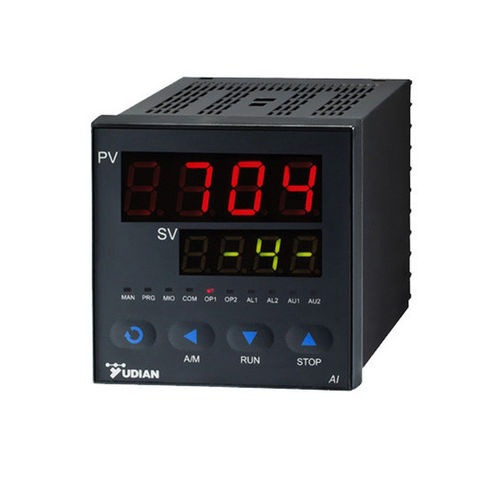 Indicador de proceso - 704M - Yudian Automation Technology Co., Ltd. - de temperatura / universal / de potencia